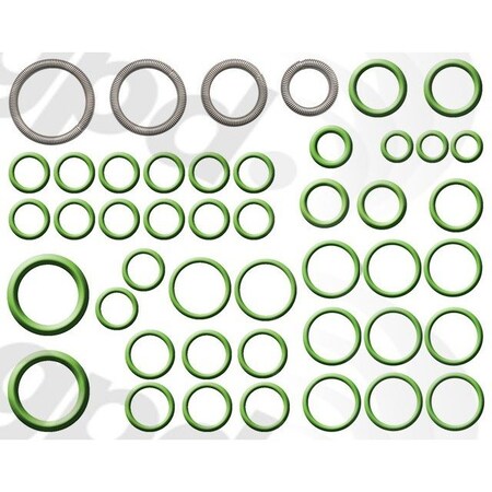 Gpd System Service Kit 9433469